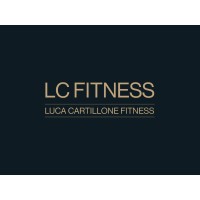 LCFITNESS® logo - Similar company to Catherine Boursier