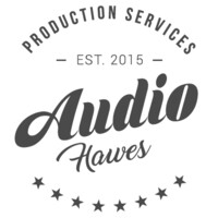 Audio Hawes logo - Similar company to Micdrop