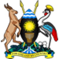Government of Uganda logo - Similar company to Otic Group