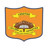 Lesotho College of Education logo - Similar company to Mobiletech Msp