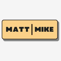 Matt Mike logo - Similar company to Ctrl Analytics