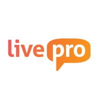 livepro logo - Similar company to Broadcast Store Europe Ltd.
