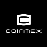CoinMex logo - Similar company to Qingyun Software Co., Ltd.
