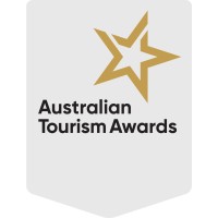 Australian Tourism Awards logo - Similar company to Scale By Design