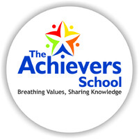 The Achievers School logo - Similar company to The Achiever'S