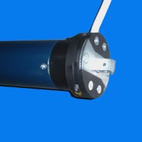 SUZHOU KINGKY SUNSHADE TECHNOLOGY CO.LTD logo - Similar company to Carbos Tubular Motors