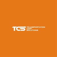 TCS - Transportation Cost Solutions logo - Similar company to Haas Transportation & Mobility Club