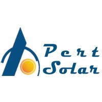 PERT Solar logo - Similar company to Wavycurtains