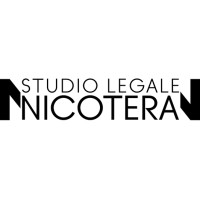 Studio Legale Nicotera logo - Similar company to Scudoprivacy