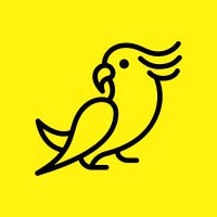 SAYHi logo - Similar company to Delphy Records