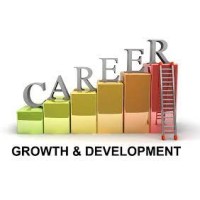 Career development logo - Similar company to Mizizi