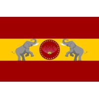 Tamilaga Vettri Kazhagam logo - Similar company to Dravida Munnetra Kazhagam