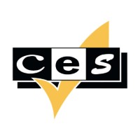 Centre of English Studies (CES) logo - Similar company to Ec English Language Centres