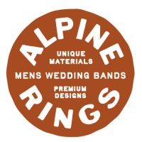 Alpine Rings logo - Similar company to Dig World