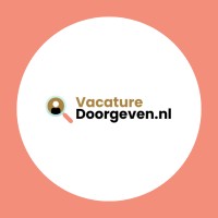Vacature Doorgeven.nl logo - Similar company to Peakman