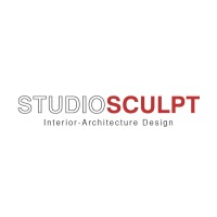 Studio Sculpt logo - Similar company to Shaka Design Lab