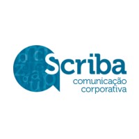 Scriba Comunicação Corporativa