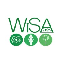 UQ Women in Science Association logo - Similar company to Uq Science Students Society