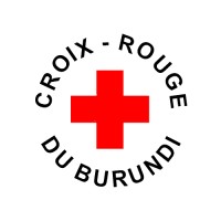 Burundi Red Cross logo - Similar company to Burundi Jobs