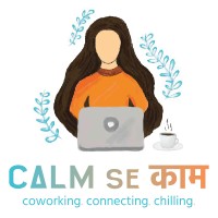 Calm Se Kaam logo - Similar company to Vinali Advisory
