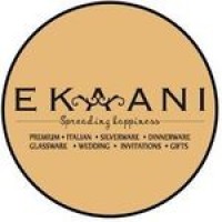 EKAANI AHMEDABAD logo - Similar company to Ekaani Ind