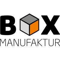 BOX-Manufaktur logo - Similar company to Beat Bucher Ag