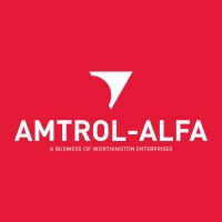 Amtrol-Alfa logo - Similar company to Polibras