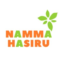 Namma Hasiru Exports logo - Similar company to New Gen Exim
