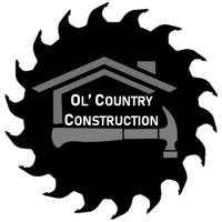 Ol' Country Construction LLC logo - Similar company to Martin Construction Group