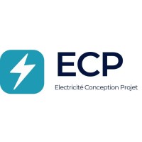 ECP Électricité Conception Projet logo - Similar company to Sas Volta
