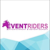 Event Riders logo - Similar company to Nature Event