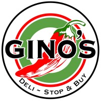 Gino's Deli Stop N Buy logo - Similar company to Ginos Deli