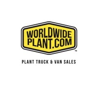 Worldwide Plant Limited logo - Similar company to Robustrack Ltd