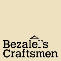 Bezalel'S Craftsmen