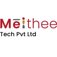 Meithee Tech logo - Similar company to Trapsi Bytes