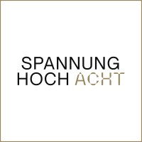SPANNUNG HOCH ACHT logo - Similar company to Askensio