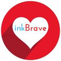 inkBrave logo - Similar company to Nourishphx