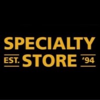 Specialty Store logo - Similar company to Inomec Lyft & Linjeuthyrning