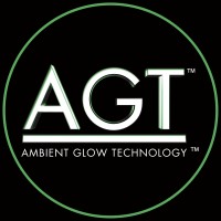 Ambient Glow Technology logo - Similar company to Esp Australia - Tactiles & Stair Nosing