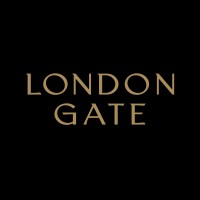 London Gate Developers logo - Similar company to Permasteelisa Gartner Middle East