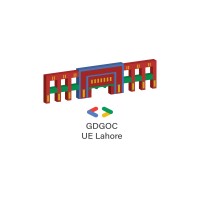Google Developer Group on Campus - University of Education logo - Similar company to Microsoft Learn Student Ambassadors (Mlsa) - Ucp