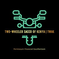 Two Wheeler Sacco Of Kenya | TWAK logo - Similar company to Rusinga Transport & Logistics (Rtl)