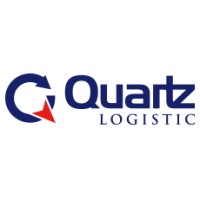Quartz Logistic logo - Similar company to Gadgedup Tech Solutions