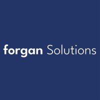 forgan Solutions logo - Similar company to Macintyre Wealth Management Ltd