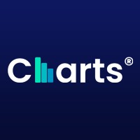 Charts logo - Similar company to S-Cash - La Nano Banque Mobile (Service Financier Numérique D’Appui À L’Inclusion Financière)