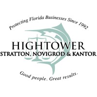 Hightower, Stratton, Novigrod & Kantor logo - Similar company to Resource Edge