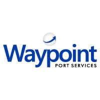 Waypoint Port Services logo - Similar company to Waypoint Global