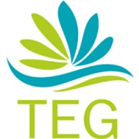 TEG Training & Engineering Group logo - Similar company to Upgradetek Engineering