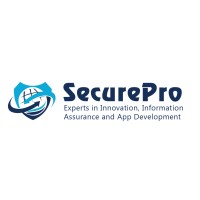 SecurePro-Inc logo - Similar company to Cda S.R.L.