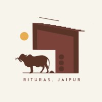 Rituras Jaipur logo - Similar company to Malang Folk Foundation